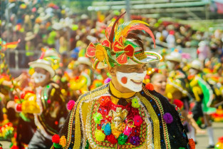 Carnavaldebarranquilla